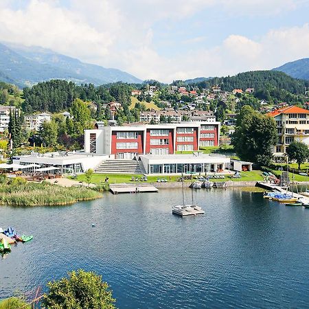 Hotel Royal X Seeboden Luaran gambar