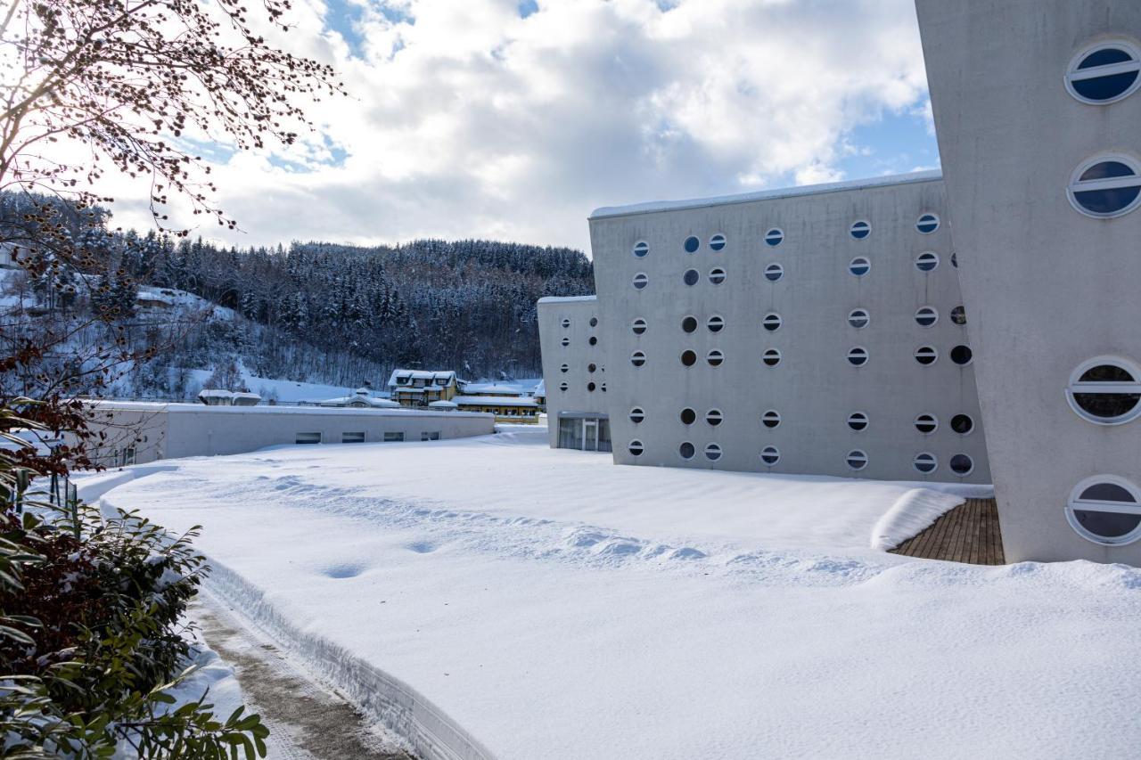 Hotel Royal X Seeboden Luaran gambar
