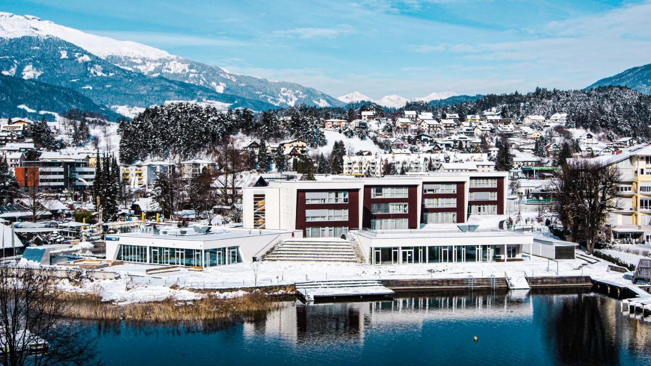 Hotel Royal X Seeboden Luaran gambar
