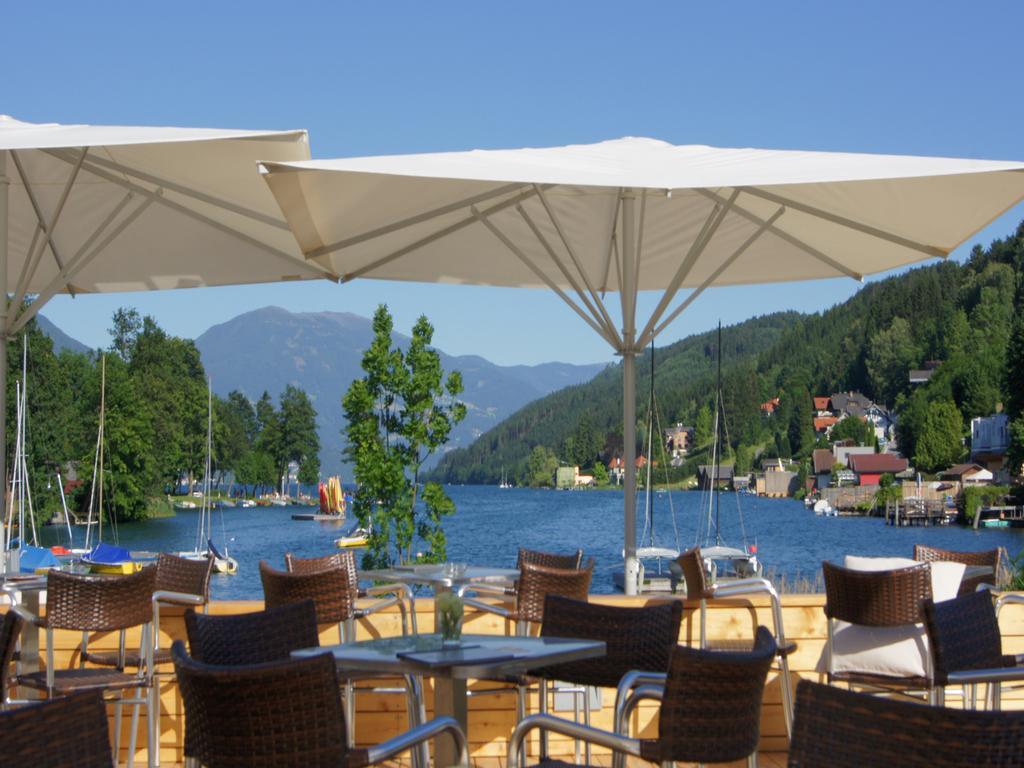 Hotel Royal X Seeboden Luaran gambar