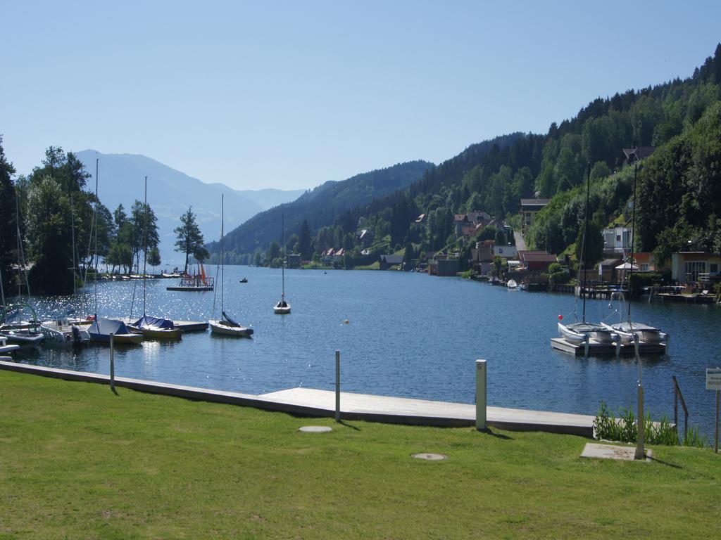 Hotel Royal X Seeboden Luaran gambar