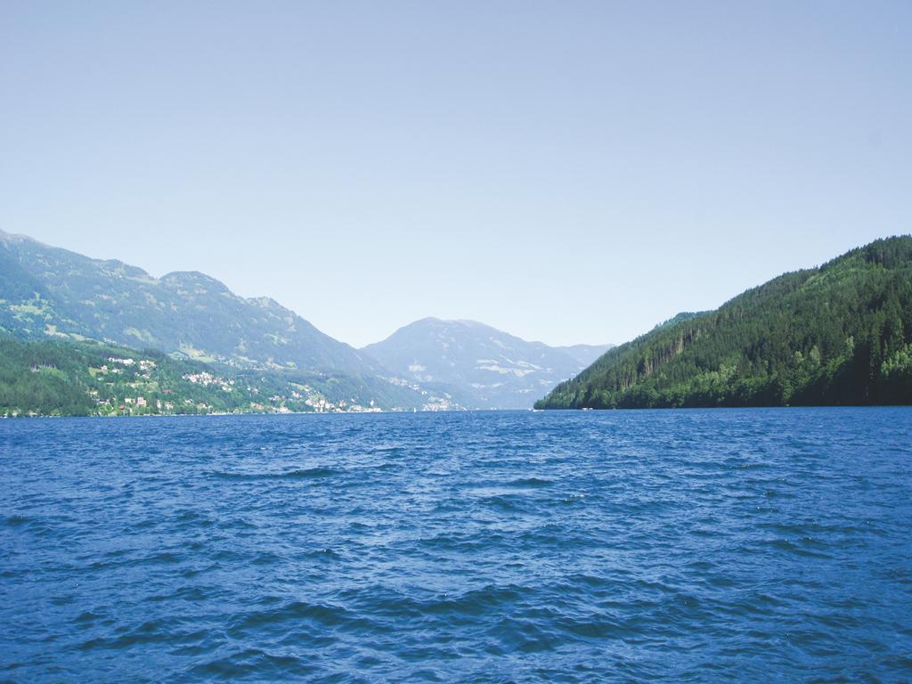 Hotel Royal X Seeboden Luaran gambar