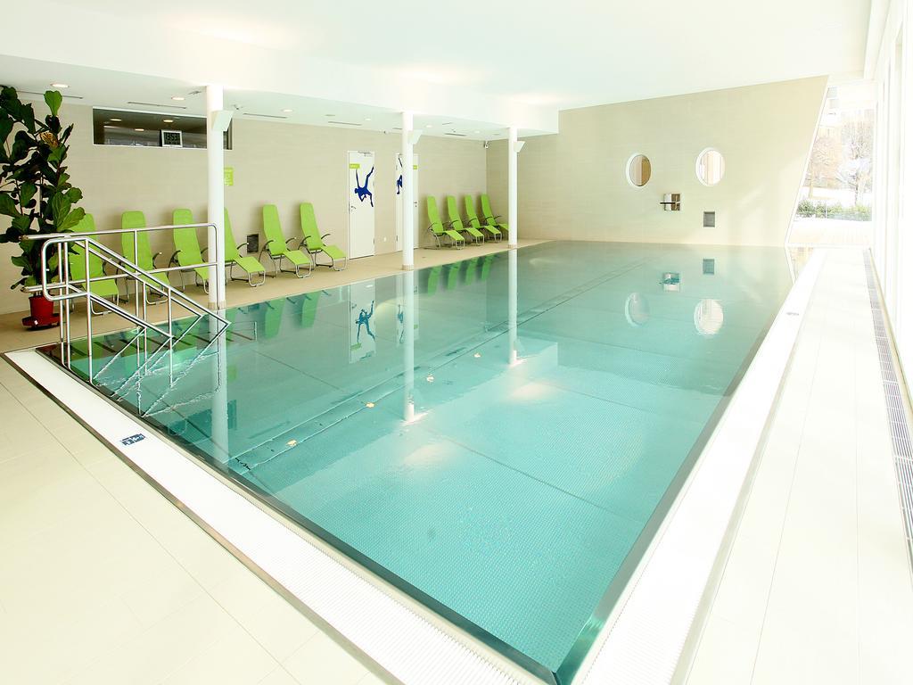 Hotel Royal X Seeboden Luaran gambar