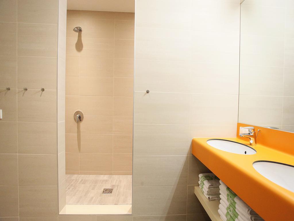 Hotel Royal X Seeboden Luaran gambar