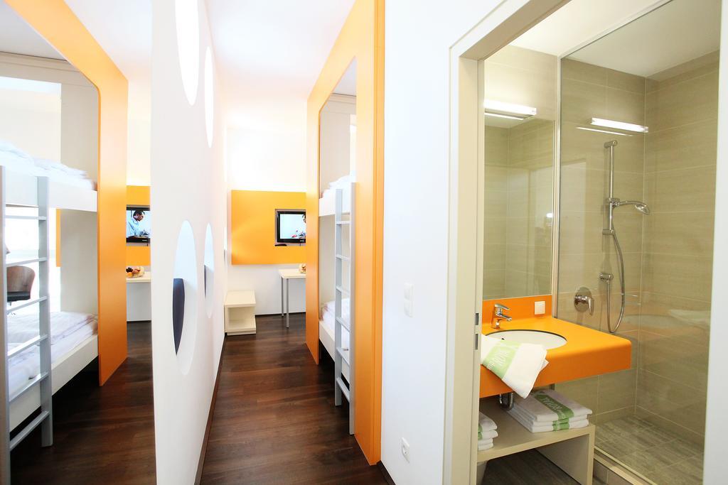 Hotel Royal X Seeboden Luaran gambar