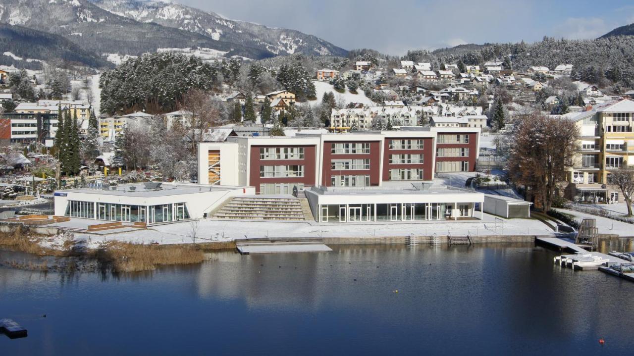 Hotel Royal X Seeboden Luaran gambar